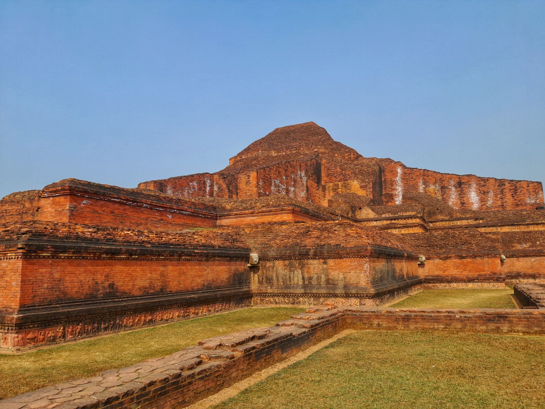 Bihar Temple Inspiration: The Proven Impact on Vvaan