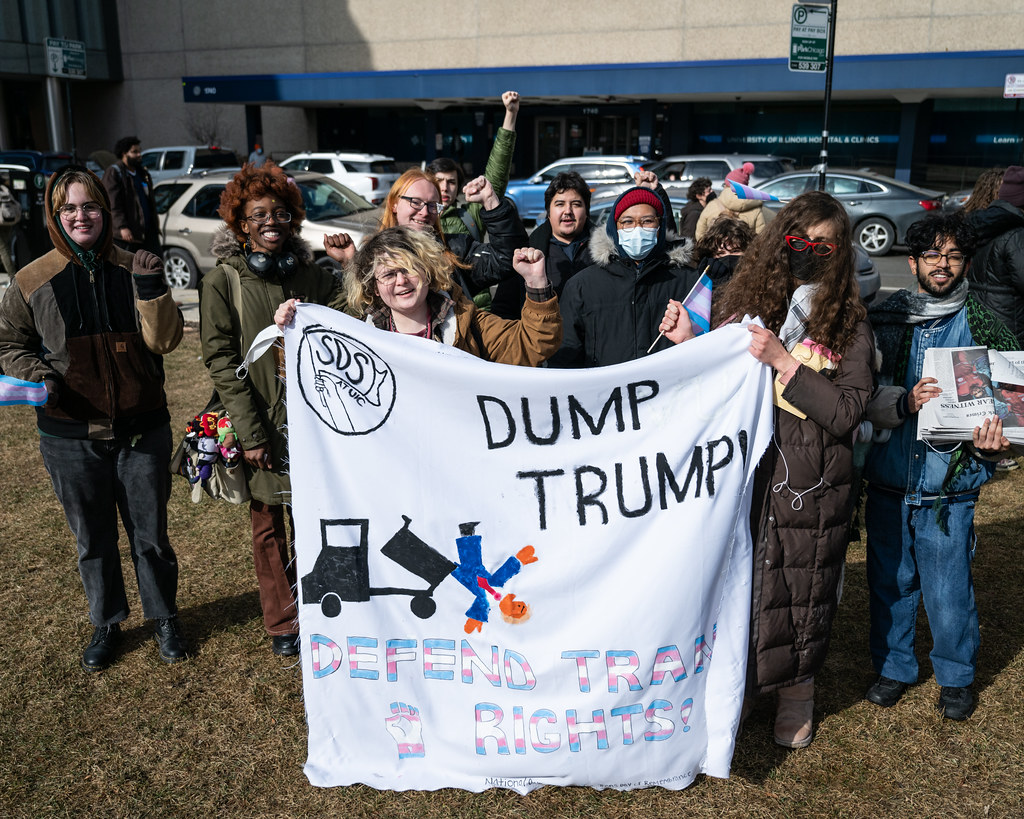 Trump Funding Cancellations: The Worst Political Maneuver Ever