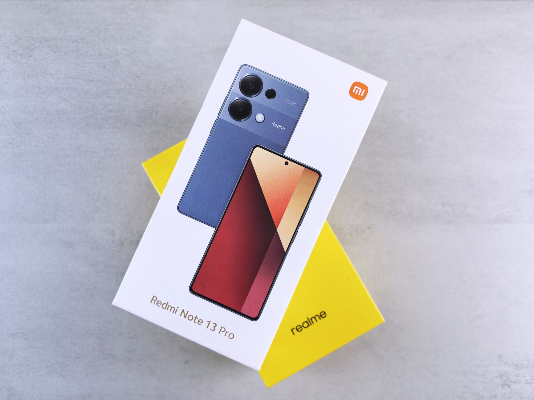 Xiaomi Redmi Note 17 Pro Max