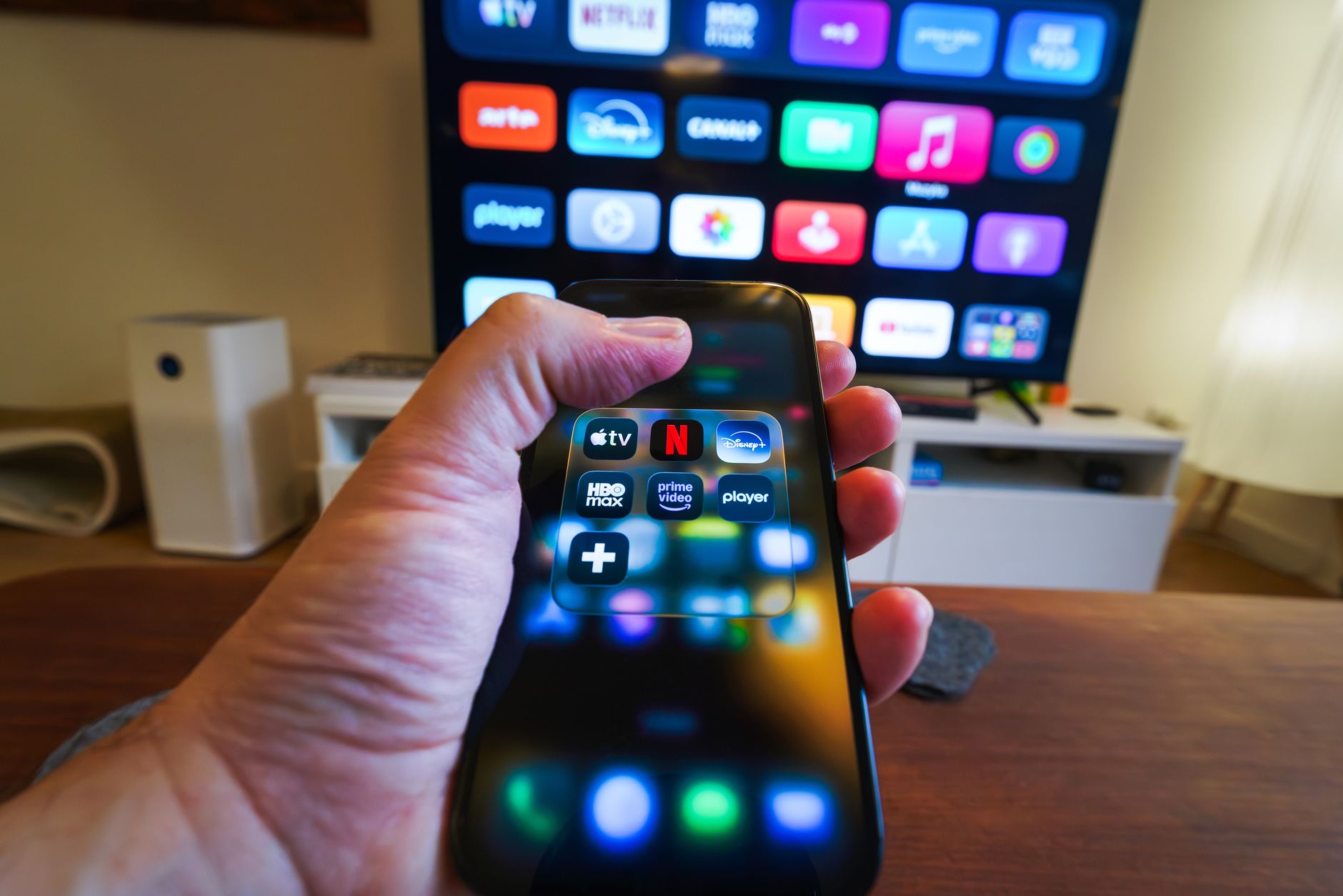 Apple TV 4K details: What’s the Best New Feature?