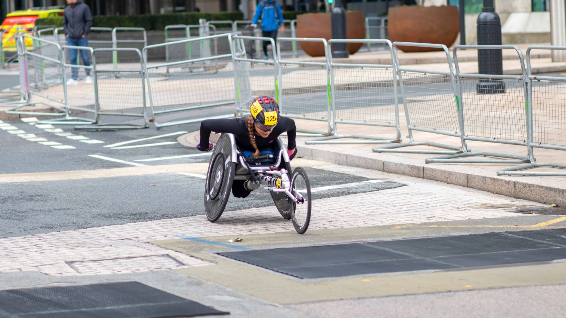 Asian Para Games 2026: India’s Deepthi Jeevanji Wins Gold