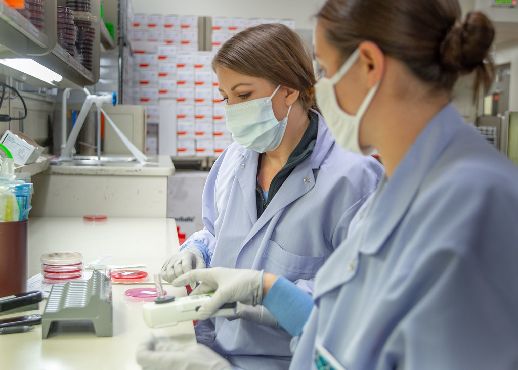 drug quality tests