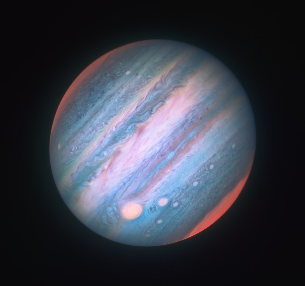 Moon hides Jupiter: What’s the Best Early-Morning Show?
