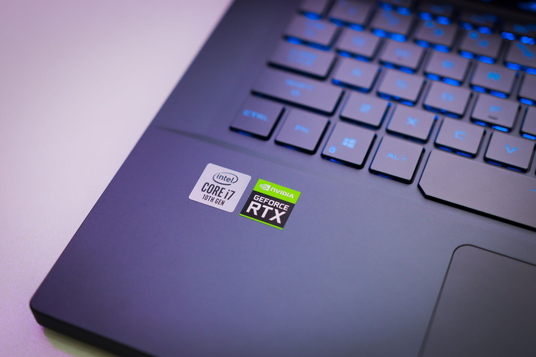 Nvidia chip laptop: Best performance beats MacBooks