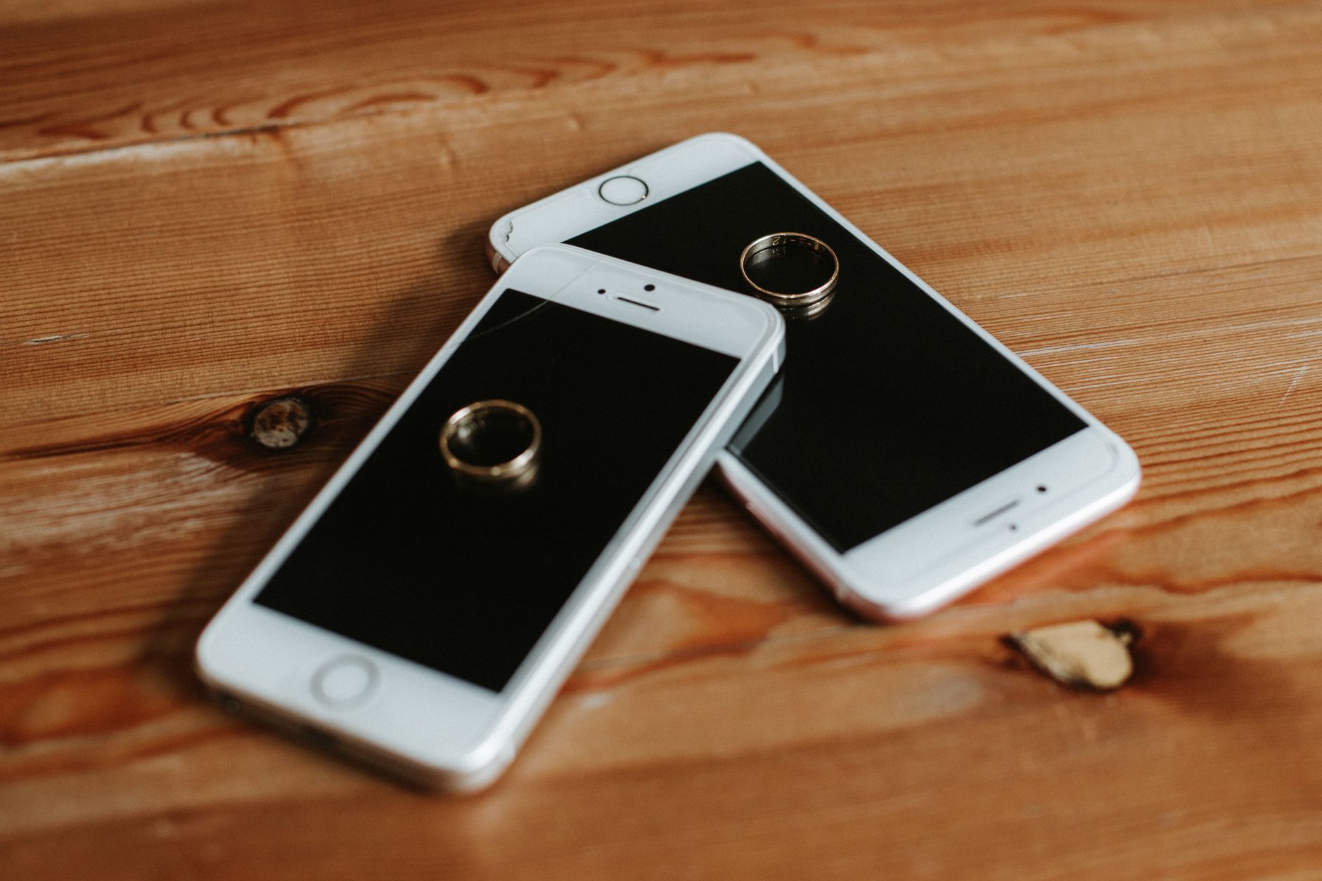 phone cloning allegations